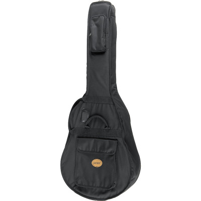 GRETSCH G2162 Hollow Body Electric Gig Bag Black чехол для полуакустической гитары