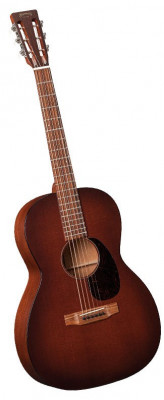 MARTIN 000-17SM акустическая гитара