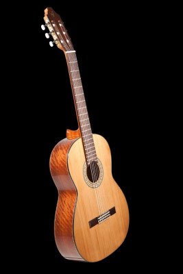 Prudencio 016 4/4 классическая гитара