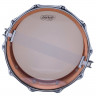 Малый барабан LUDWIG LC662 14"*6.5" Copper Phonic series фурнитура Imperial lugs 10 шт.