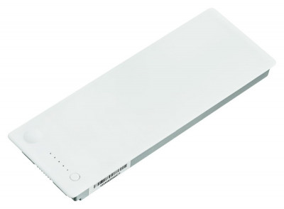 Аккумулятор для ноутбуков Apple MacBook 13.3" (A1185) 5600 мАч