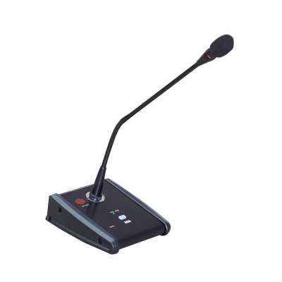 SHOW PM-01 - микрофон на гусиной шее для систем SHOW PS-2406/4806