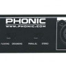 Phonic MAX 500 Аналоговый усилитель мощности