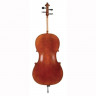 GEWA Allegro-VC1 1/2 виолончель + чехол-рюкзак, смычок, канифоль