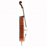 GEWA Allegro-VC1 1/2 виолончель + чехол-рюкзак, смычок, канифоль