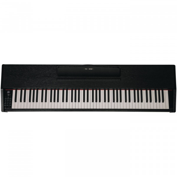 Пианино цифровое корпусное ARAMIUS API-120 MBK