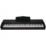 Пианино цифровое корпусное ARAMIUS API-120 MBK