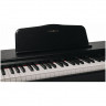 Пианино цифровое корпусное ARAMIUS API-120 MBK