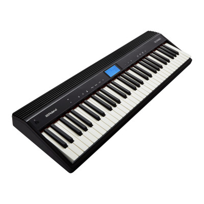 Roland GO-61P - Цифровое компактное пианино 61 клавиша