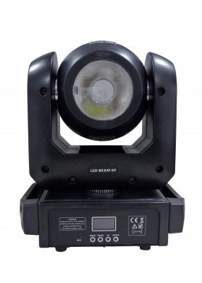 Светодиодный прибор полного движения XLine Light LED BEAM 60