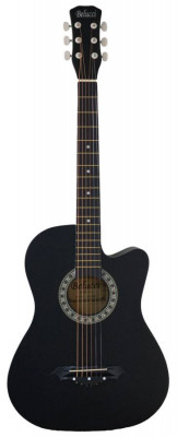 Belucci BC3820 BK акустическая гитара