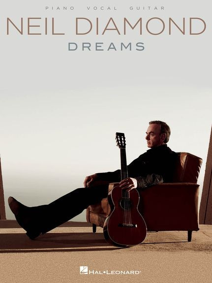 HL00307211 Neil Diamond: Dreams