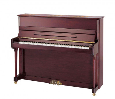 Ritmuller UP-115R A118 акустическое пианино