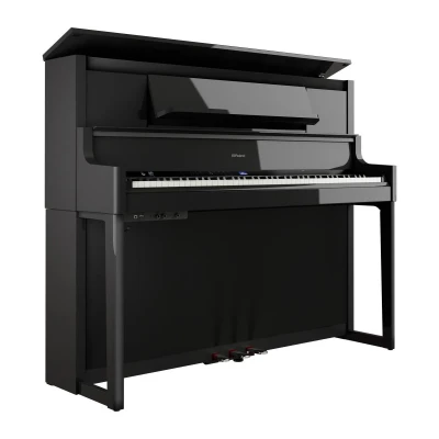 Цифровое пианино Roland LX-9-PE KSL-9-PE, 88 клавиш