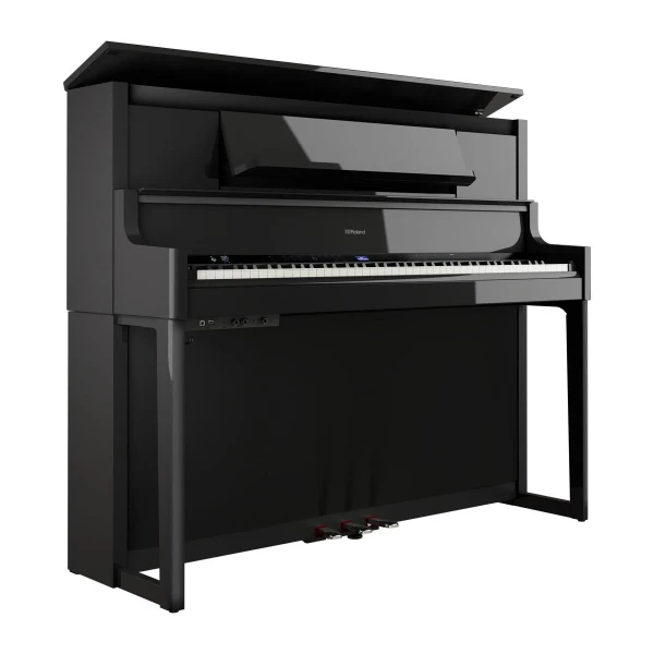 Цифровое пианино Roland LX-9-PE KSL-9-PE, 88 клавиш
