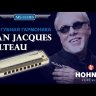 Hohner Jean Jacques Milteau 501-20 MS C губная гармошка диатоническая