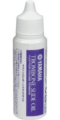 Масло для кулисы тромбона Yamaha Trombone Slide Lubricant 30ml