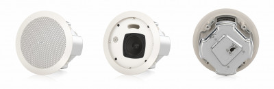 Громкоговоритель Tannoy CVS 301 потолочный с колпаком