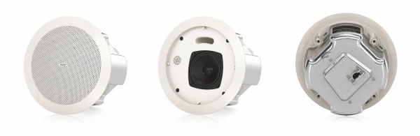 Громкоговоритель Tannoy CVS 301 потолочный с колпаком