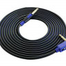 VOX VGS-50 G-cable Standart гитарный/басовый кабель, 5 м
