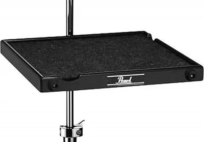 Стол для перкуссии Pearl PTT-1212 Trap Table 12"x12"