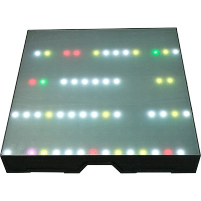 Involight LED SCREEN35 - светодиодная RGB панель для помещений