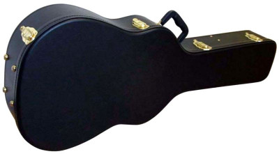 STAGG GCA-W 12 BK кейс для 12-струнной гитары