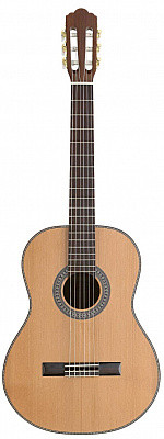 Angel Lopez C1147 S-CED 4/4 классическая гитара