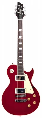 Электрогитара Aria PE-STD SR