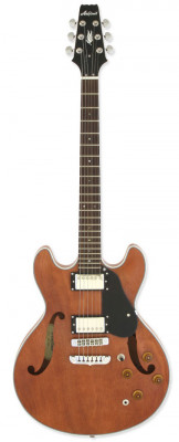 ARIA TA-TR1 STBR полуакустическая гитара