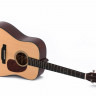 Sigma DM-18 акустическая гитара
