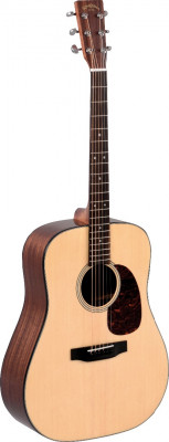 Sigma DM-18 акустическая гитара