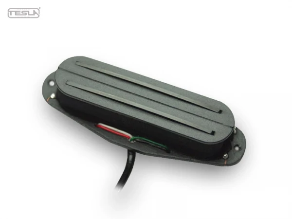 Tesla PLASMA-RS1/BK/NE/Neck звукосниматель-сингл для электрогитары