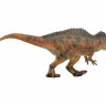 Игрушка динозавр MASAI MARA MM206-013 серии "Мир динозавров" Акрокантозавр, фигурка длиной 25 см