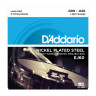 D'ADDARIO EJ60 струны для 5-струнного банджо