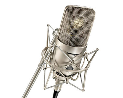Neumann M 149-SET-EU ламповый студийный микрофон,с переключаемой направленностью