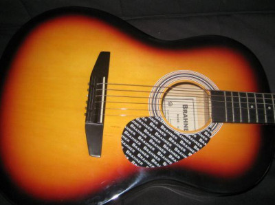 Brahner BG-110 SB акустическая гитара