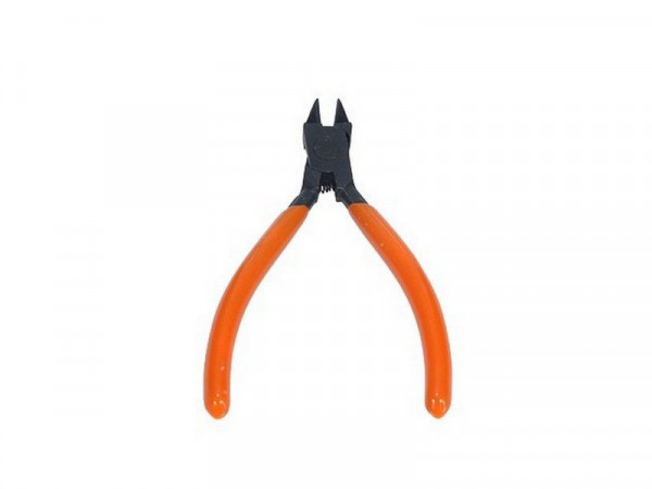 Кусачки для пластика с авторазжимом, 100 мм