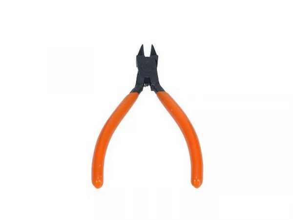 Кусачки для пластика с авторазжимом, 100 мм