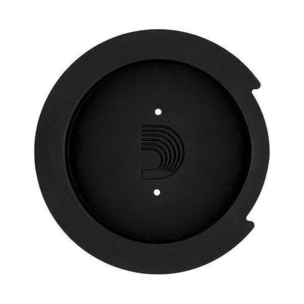 Заглушка для розетки акустической гитары Planet Waves PW-SH-01