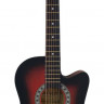 Belucci BC3820 RDS акустическая гитара