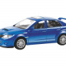 Машина Autotime "SUBARU WRX STI" 5"