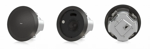 Громкоговоритель Tannoy CVS 301-BK потолочный с колпаком