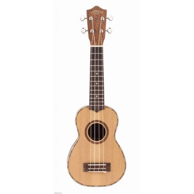 LANIKAI CDST-S укулеле-сопрано с чехлом