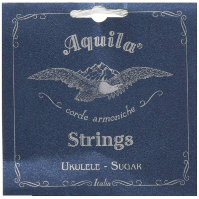 AQUILA 154U струны для укулеле-тенор