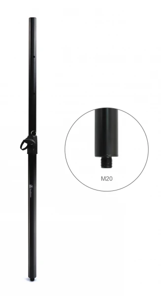 Стойка Саб-сателлит AuraSonics LSPM20 крепление М20