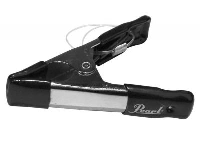 Держатель-прищепка для треугольника Pearl PTC-10 Triangle Clip