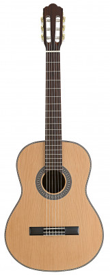 ANGEL LOPEZ C1448 S 4/4 классическая гитара