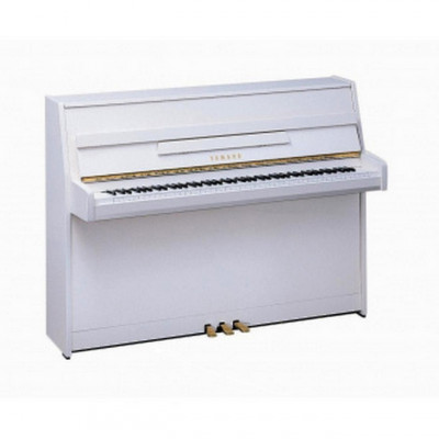 YAMAHA JU109PWH пианино акустическое 109 см
