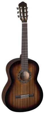 LA MANCHA Granito 33-N-MB 4/4 классическая гитара